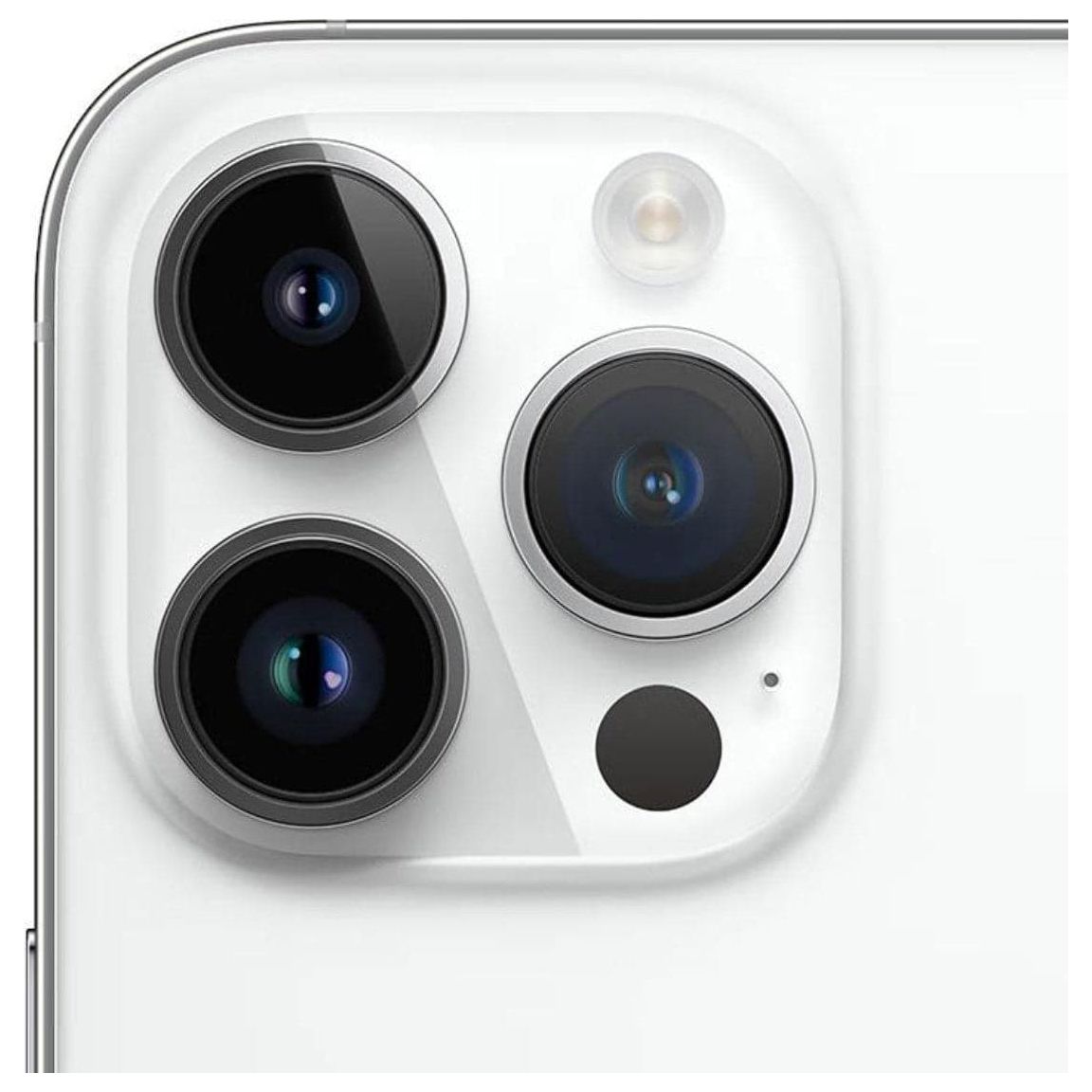 Apple iPhone 14 Pro Max 128GB - Silver - Unlocked - Gadcet.com